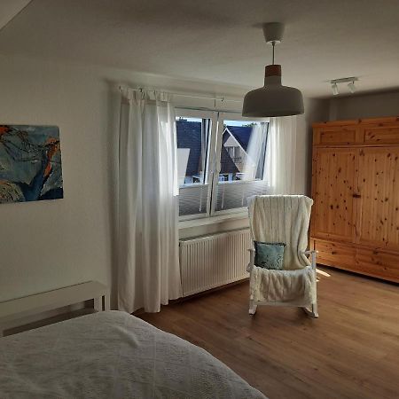 Ferienwohnung Rosi シュレースヴィヒ エクステリア 写真